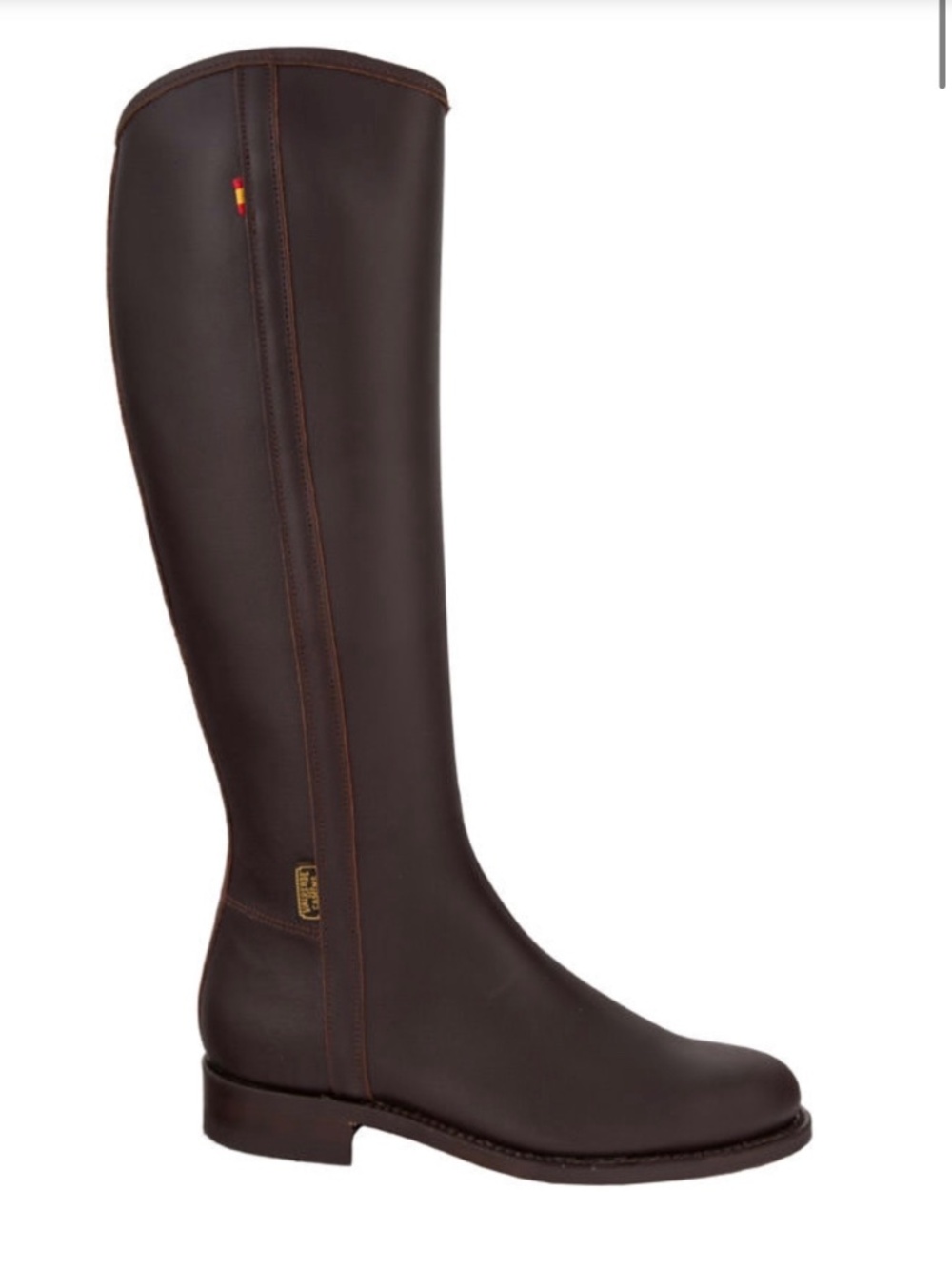 Brand New riding boots (Valverde Brand)